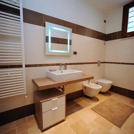 Heritage Garden Villa Ostuni