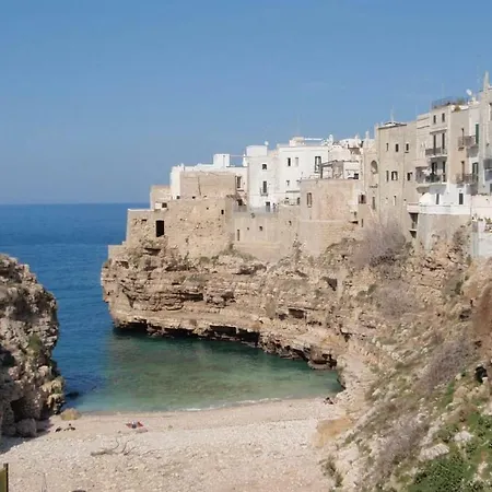 Villa Heritage Garden Ostuni