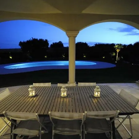 Heritage Garden * Ostuni
