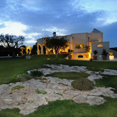 Vila Heritage Garden